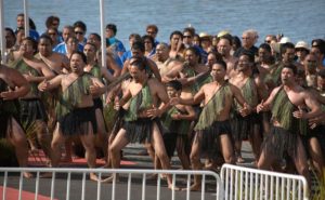 Read more about the article Rivers, Rights and Revolution: Learning from the Māori