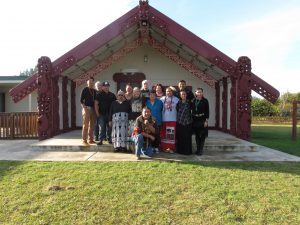 Read more about the article VIDEO: Learning Rights of Nature from the Maori: Movement Rights delegation visits New Zealand (Aotearea)