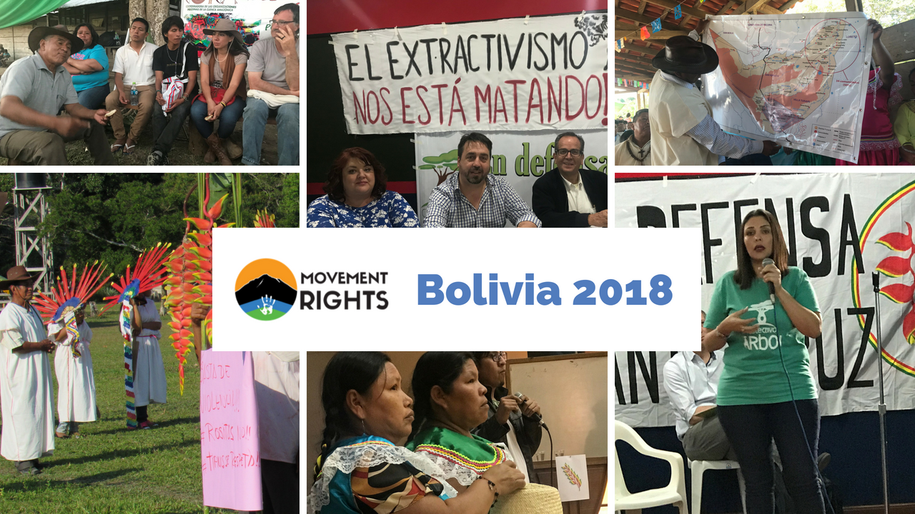 You are currently viewing VIDEO: Bolivia 2018 (English/Español)