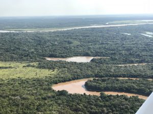 Read more about the article Mongabay News: Environmental delegation blocked from entering Bolivian national park