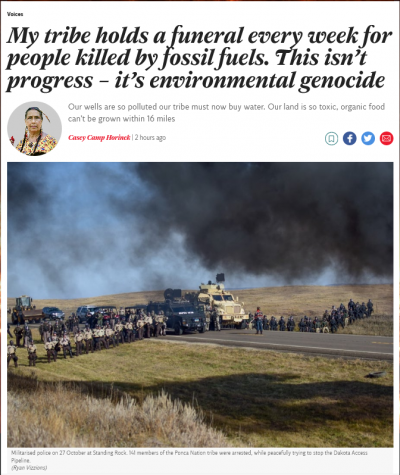 My_tribe_holds_a_funeral_every_week_for_people_killed_by_fossil_fuels_This_isn’t_progress_–_it’s_environmental_genocide_The_Independent